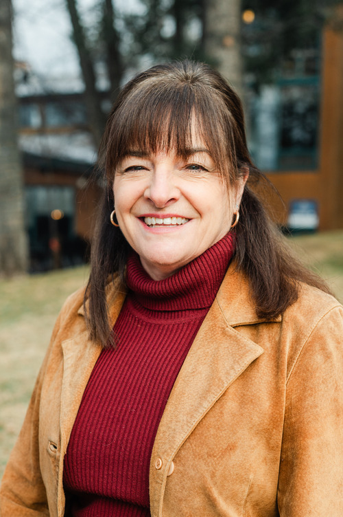 Susan Clovechok
