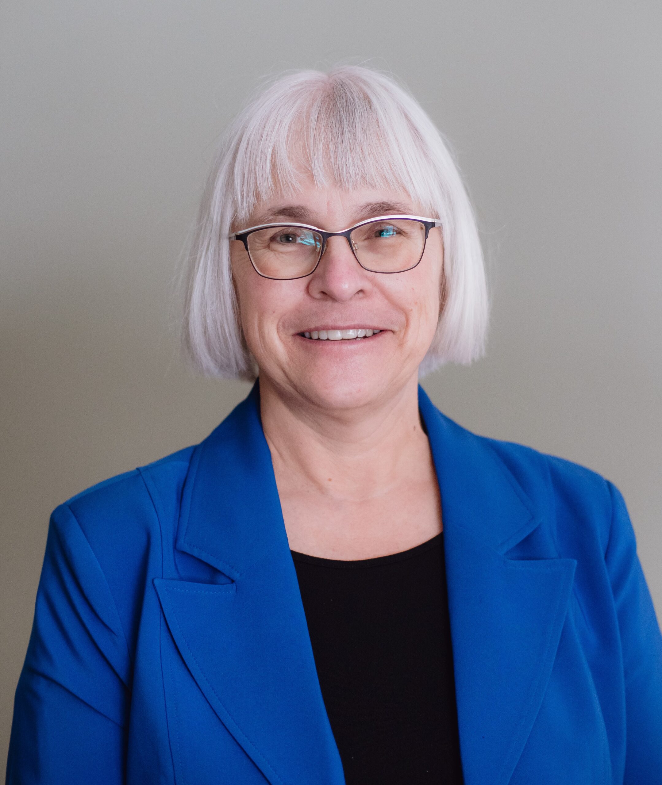 Suzan Hewat